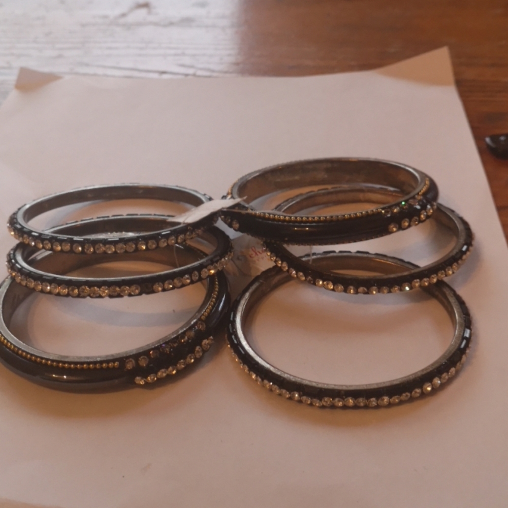 Bangles
